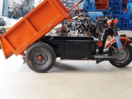 NQTF-SL003.5大骑兵U型后开门