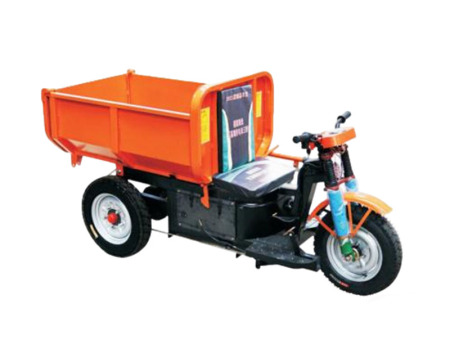 NQTF-SL003大騎兵U型后開門