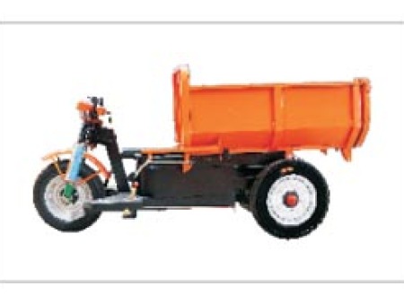 NQTF-SL003.3大骑兵U型后开门