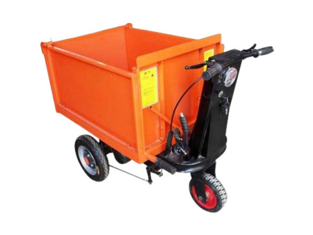 NQTF-ST023小步兵三开门钣金斗