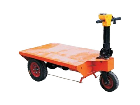 NQTF-ST025小步兵平板车