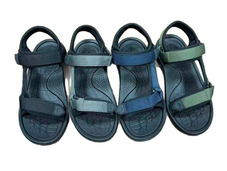 6714  亲子款沙滩凉鞋30-45