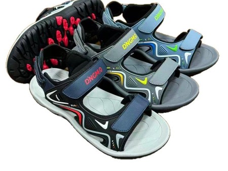 6702 男士沙滩凉鞋40-45