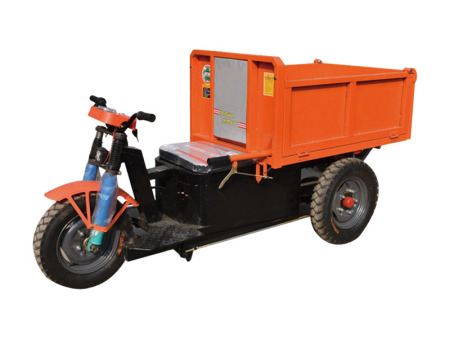 NQTF-SL001大騎兵方型三開門（座駕）