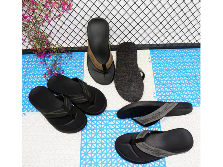 6693 男款人字拖40-45