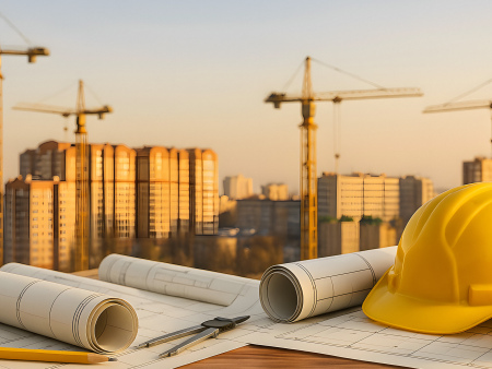 辽宁红泰洋深耕造价咨询 助力区域建设高质量发展