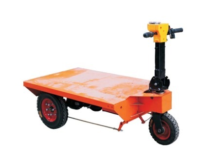 NQTF-ST025.1小步兵平板车
