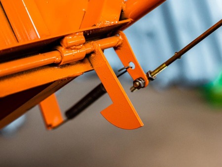 NQTF-SL003.8大骑兵U型后开门