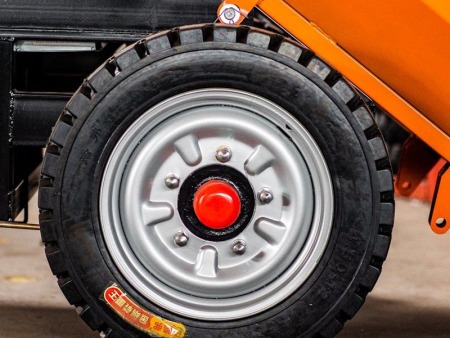 NQTF-SL003.9大骑兵U型后开门