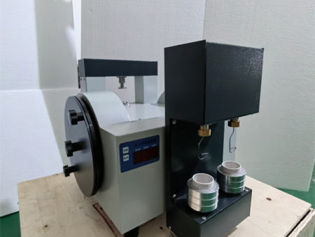 煤質(zhì)全自動粘結指數(shù)測定儀操作方法詳解