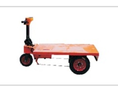 NQTF-ST025.2小步兵平板车