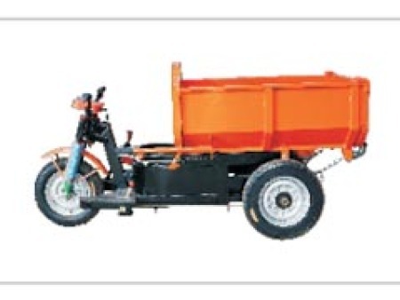 NQTF-SL005.2大骑兵U型后开门带档位