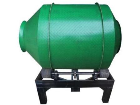 NQHN-SJ003Drum Mortar Mixer