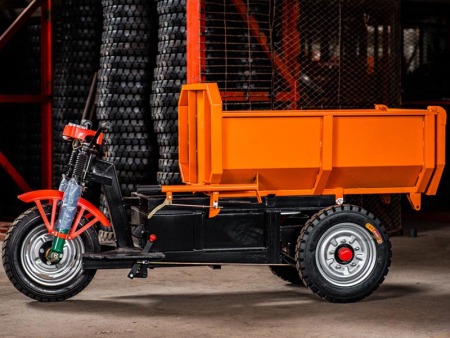 NQTF-SL003.4大骑兵U型后开门