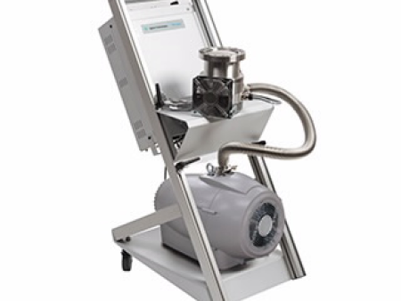 安捷伦分子泵组 TPS