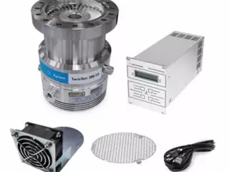 安捷伦分子泵套装 TwisTorr305FS