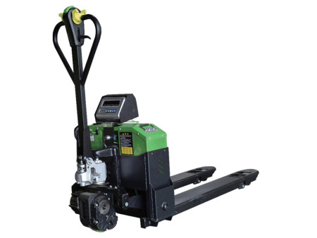 NQQZ-CC005抽拉半電動秤車