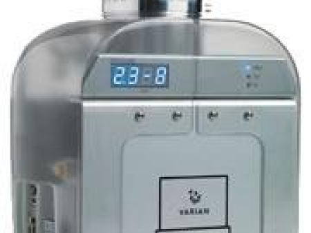 安捷伦分子泵组 TPS-mini