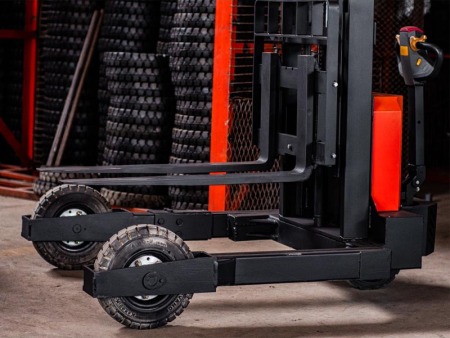 NQQZ-CC023.6升降叉车（手推）