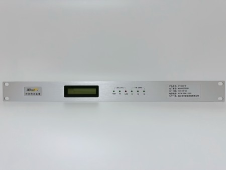 HY-8000-N（1U）系列卫星时间同步系统