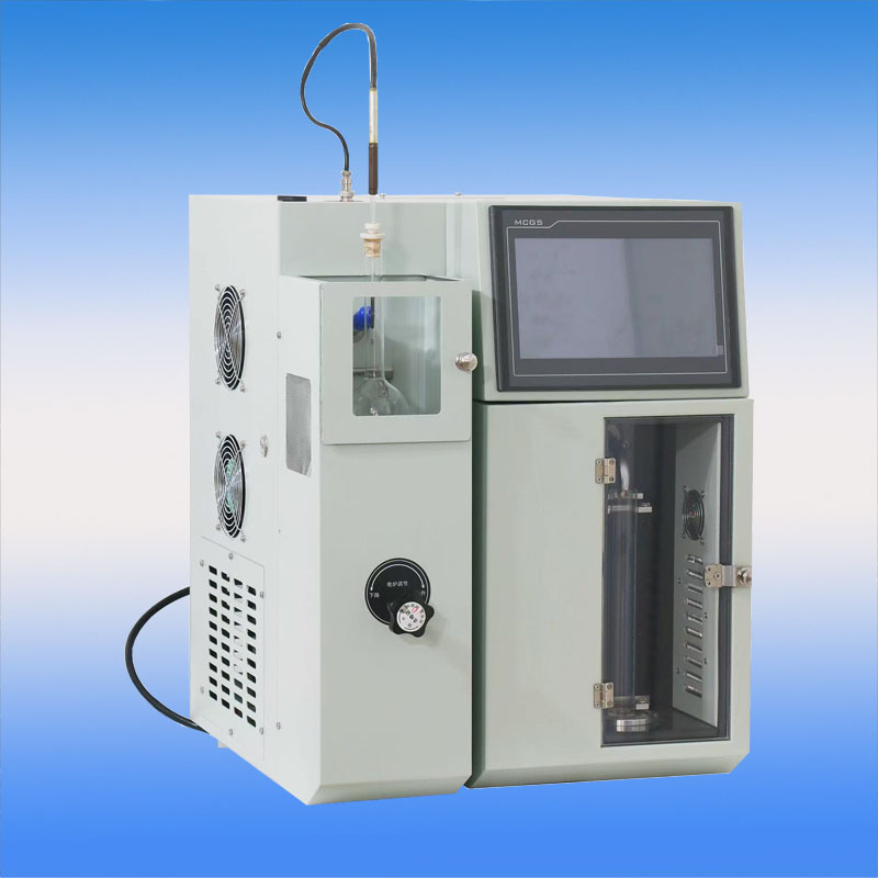 【其他油品】配置方案