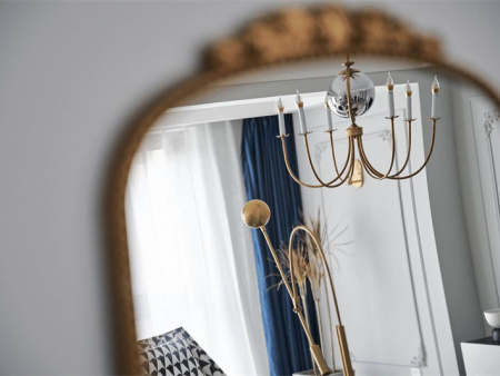 绝美轻奢风，就是这