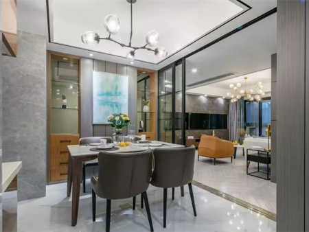 车轻奢范儿，直撩人心