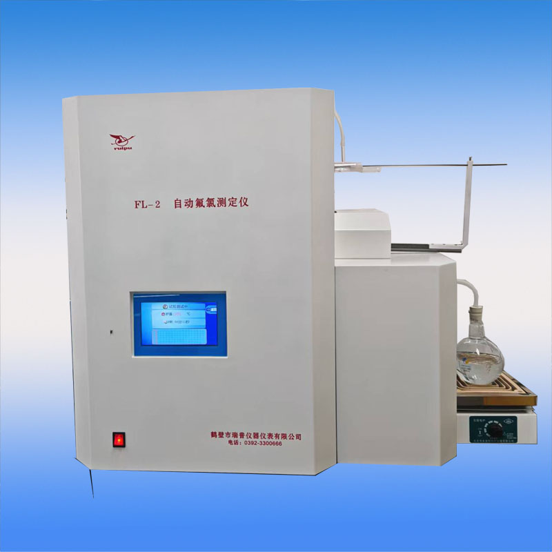 運(yùn)動(dòng)粘度測定儀的操作方法