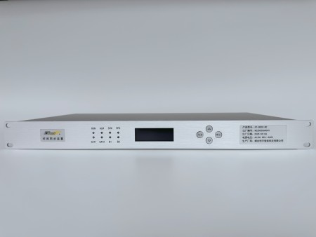 HY-8000-NZ 卫星时间同步系统