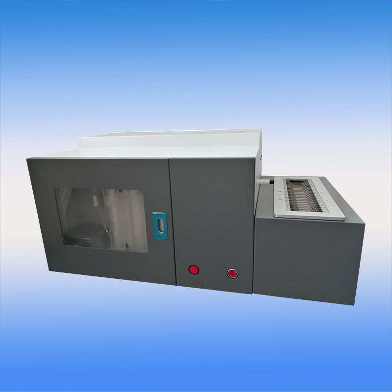 GB／T269的潤滑脂和石油脂錐入度測定儀的檢測方法