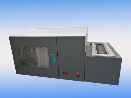 GB/T269的润滑脂和石油脂锥入度测定仪的检测方法