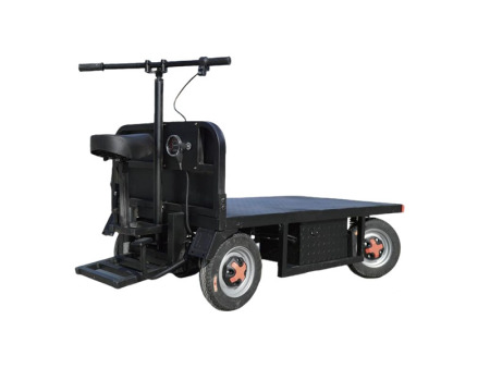 NQQZ-SJ003電動液壓搬運平板