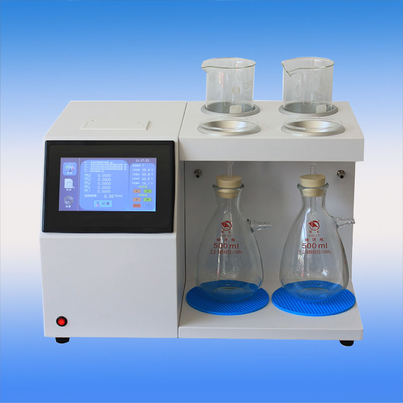 液化石油氣方案配置