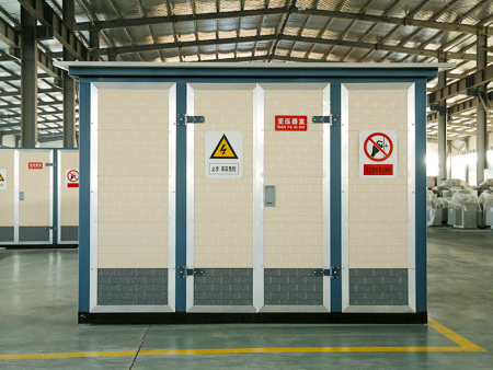 变电站主变及电缆安装技术要点