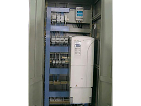 变频控制柜