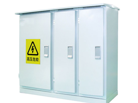 动力配电箱
