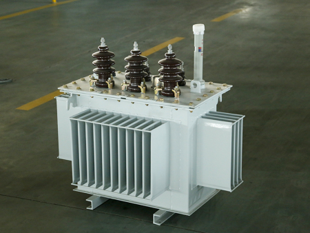 油浸式变压器