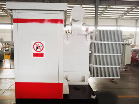 电气设备行业发展机遇良好