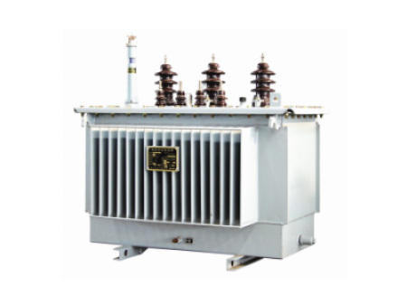 非晶合金变压器