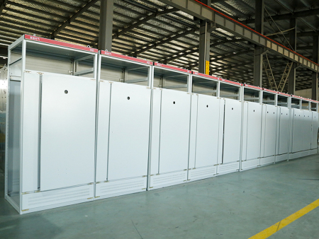 交流低压配电柜