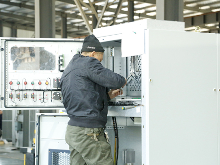 技术瓶颈成开关智能化转型关键