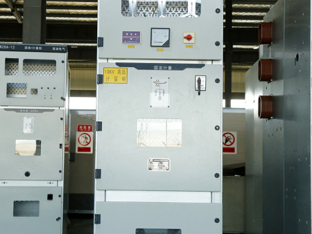 高压开关柜