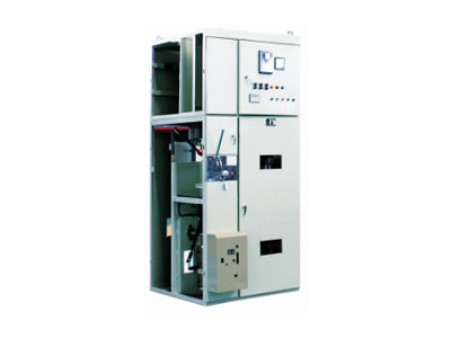 固定是金属封闭开关设备