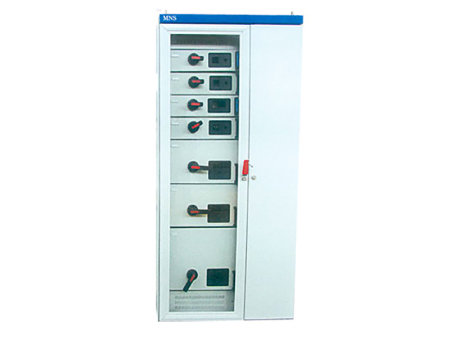 抽出式交流低压开关柜