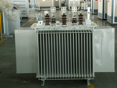 油浸式变压器