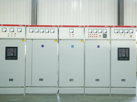 交流低压配电柜