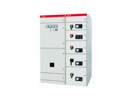 抽出式交流低压开关柜