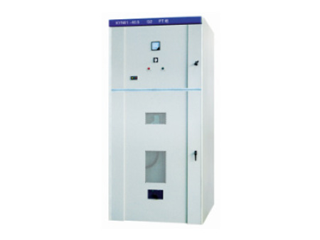 铠装移开式交流金属封闭开关柜