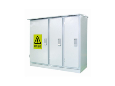 户外动力配电箱