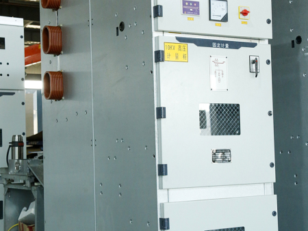 高压开关柜